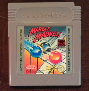 Marble Madness (08)